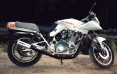 1982 Suzuki GSX 750 S Katana photo